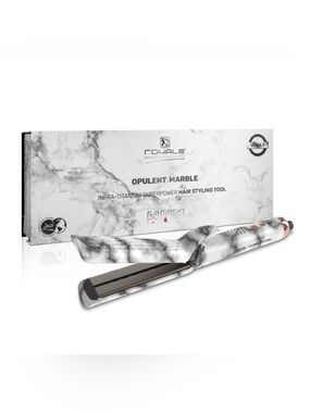 NIB Infra-Titanium Superpower Hair Styling Tool